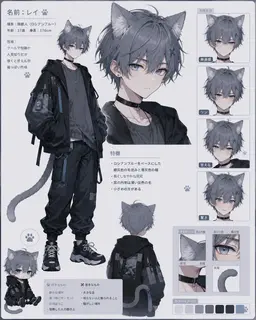 Profile image of レイ
