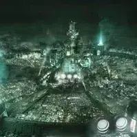 FickleEpoch1967의 Final Fantasy RP