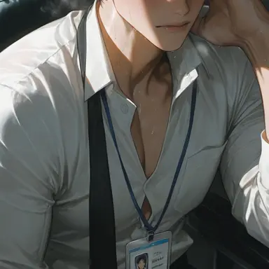 Profile image of 迅