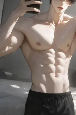 Profile image of 迅