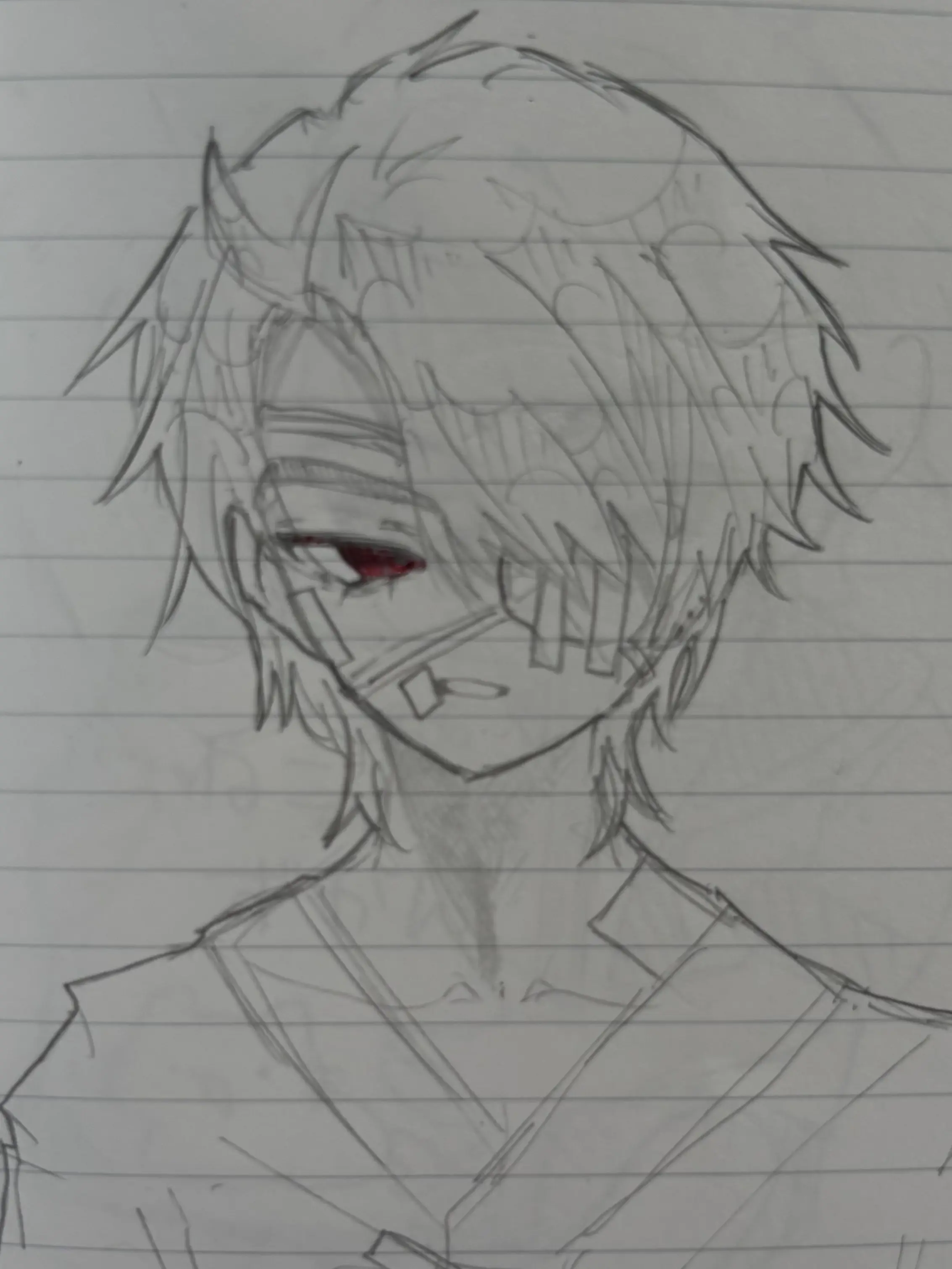 warachibe86의 だぁいすき
