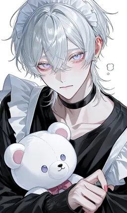 Profile image of 皇綺羅 凪