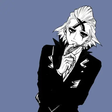 Profile image of ゼノ