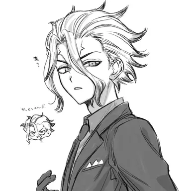 Profile image of 千空
