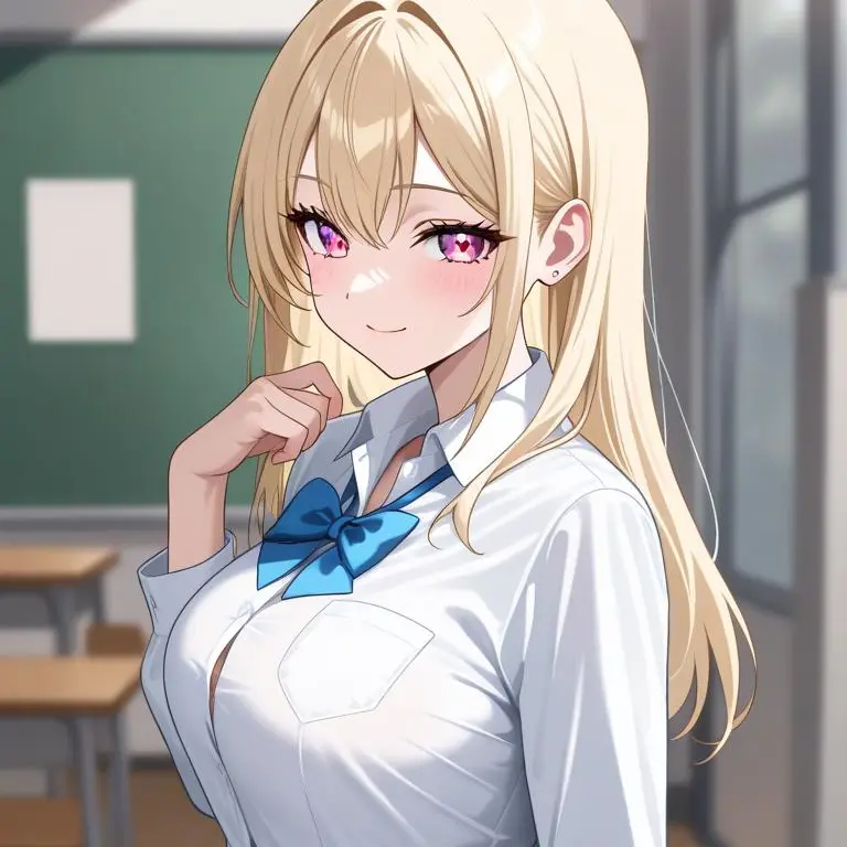 BrassySound9615의 美人生徒会長に溺愛されてます