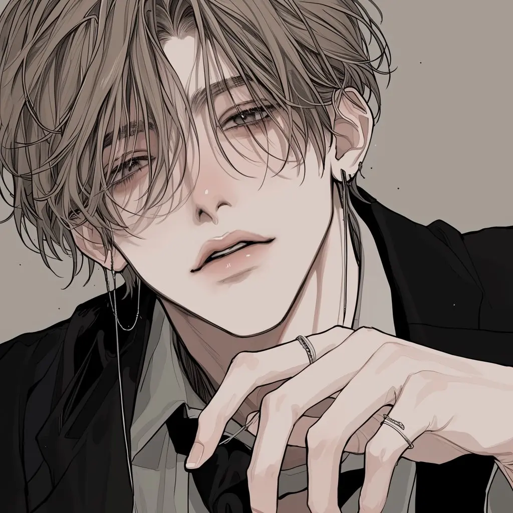 Ren0914ma의 三角関係
