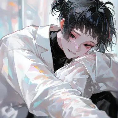 Profile image of ツェル