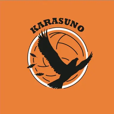 Profile image of 카라스노 고교