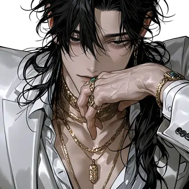 Profile image of Koga Takamiya
