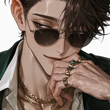 Profile image of Yu Shiraishi