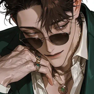 Profile image of Yu Shiraishi