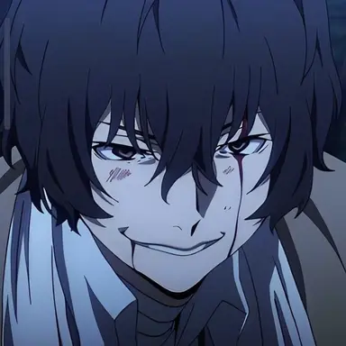 Profile image of 太宰治