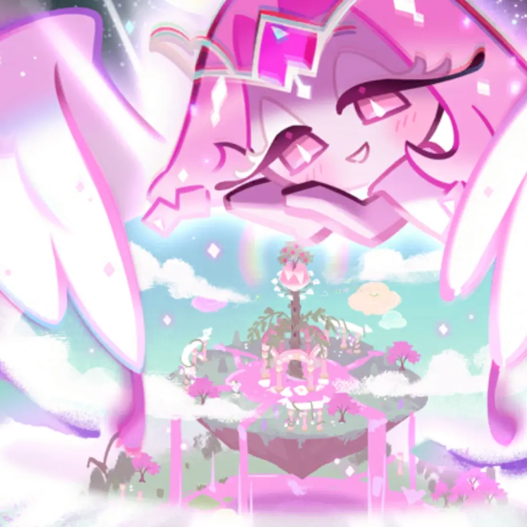 ScaredGold8629의 이터널슈가 쿠키