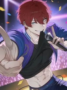 Profile image of Rekka