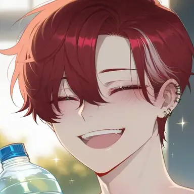 Profile image of Rekka