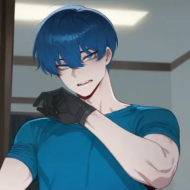 Profile image of Hyoga