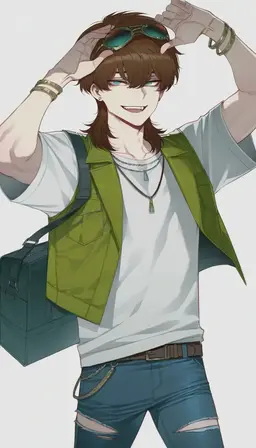 Profile image of Issui