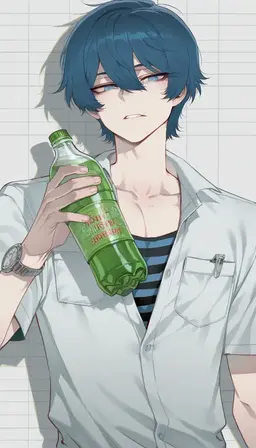 Profile image of Hyoga