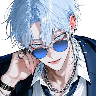 Profile image of Byakuran