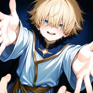Profile image of セル