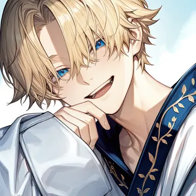 Profile image of アラン