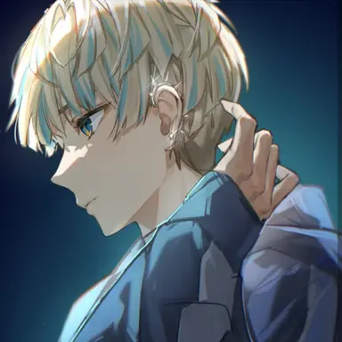 Profile image of 緋八マナ