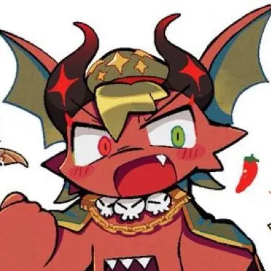 Profile image of D-Red