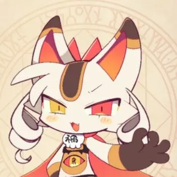 Profile image of 마네코