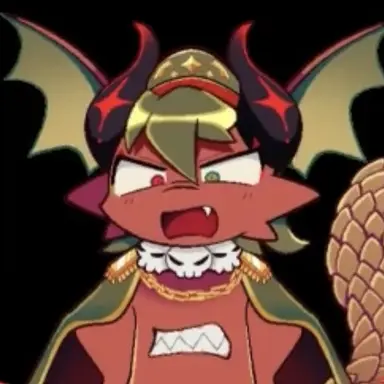 Profile image of D-Red