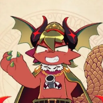 Profile image of D-Red