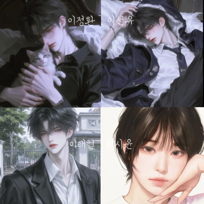정환 선우 태형