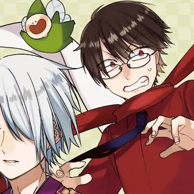 Profile image of 飯綱