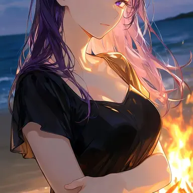 Profile image of Nemuri Kayama