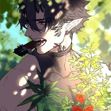 Profile image of 酒呑童子