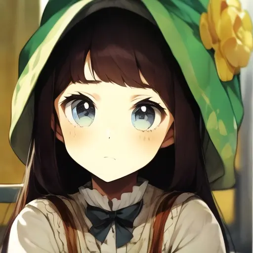 PointyCodec5129의 少女拾う