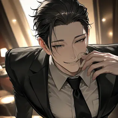 Profile image of 石宮