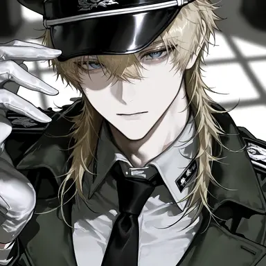 Profile image of ヒイラギ