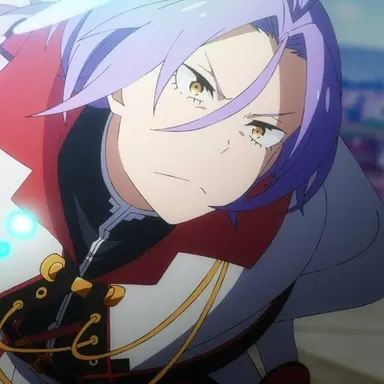 Profile image of ユリウス