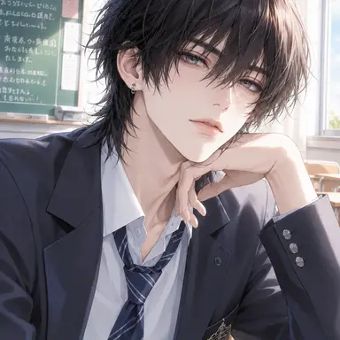Profile image of 向坂 伊織