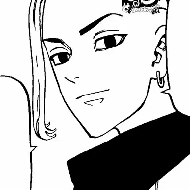 Profile image of 龍宮寺 堅