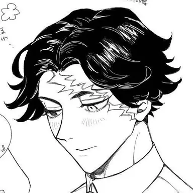 Profile image of 카쿠쵸