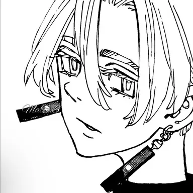 Profile image of 黒川 イザナ