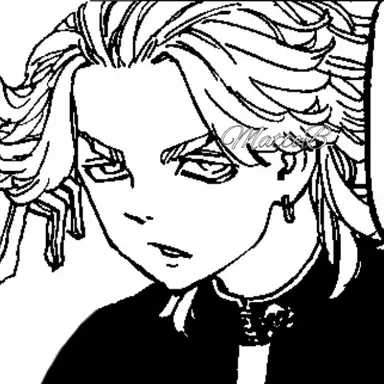 Profile image of 灰谷 竜胆