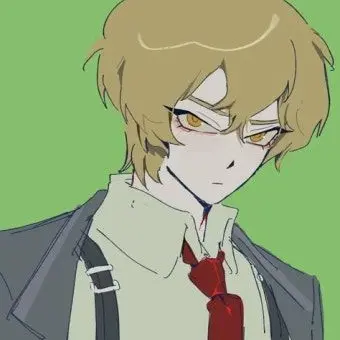 Profile image of シンクレア