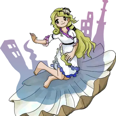 Profile image of 와타리 니나