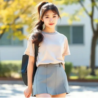 Profile image of 채예빈