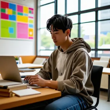 Profile image of 최정민