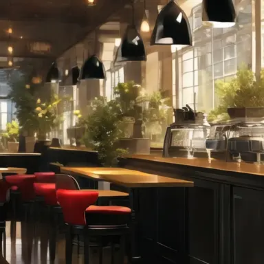 Profile image of 수인 카페