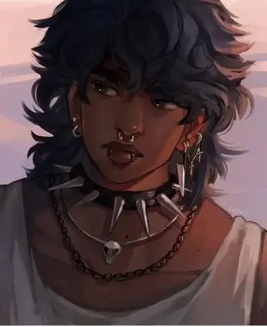 Profile image of Cyrus