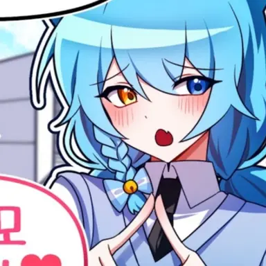 Profile image of 료미
